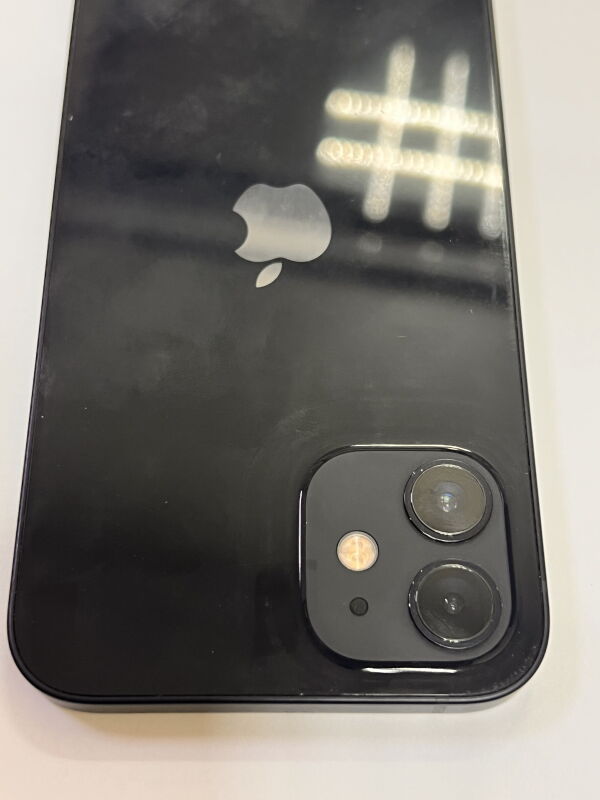 Apple IPhone 12 64Gb - Б/В - Фото №5