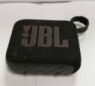 Портативна колонка JBL Go 4 4.2W Black (JBLGO4BLK) - Б/В - Прев'ю фото №3