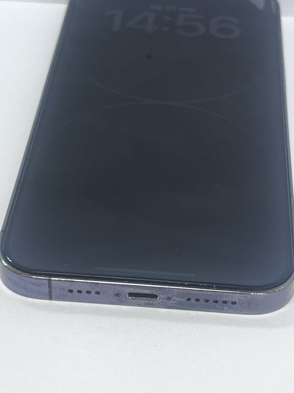 Apple iPhone 14 Pro Max 256GB - Б/В - Фото №5