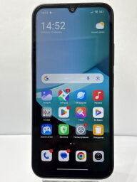 Xiaomi Redmi 15C 8/256Gb (25078RA3EE) - Б/В Xiaomi Redmi 15C 8/256Gb (25078RA3EE) - Б/В від виробника Xiaomi
