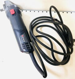 Кутова шліфмашина (КШМ) WURTH EWS 17-125-EQ - Б/В Кутова шліфмашина (КШМ) WURTH EWS 17-125-EQ - Б/В від виробника Wurth