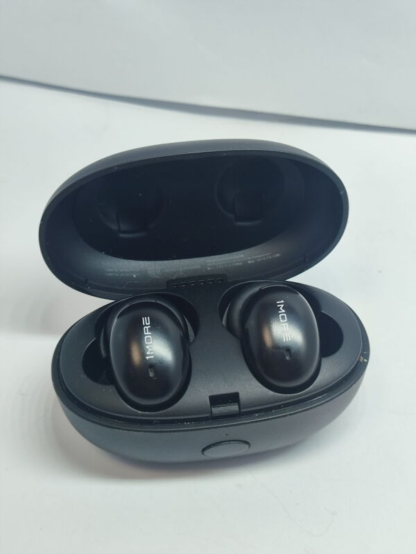 Навушники 1MORE Stylish in-ear(e1026bt-l) black b