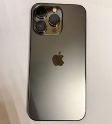 Apple iPhone 13 Pro 128GB Graphite - Б/В від виробника Apple