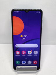 Samsung Galaxy M12 4/64Gb (SM-M127F/DSN) - Б/В від виробника Samsung