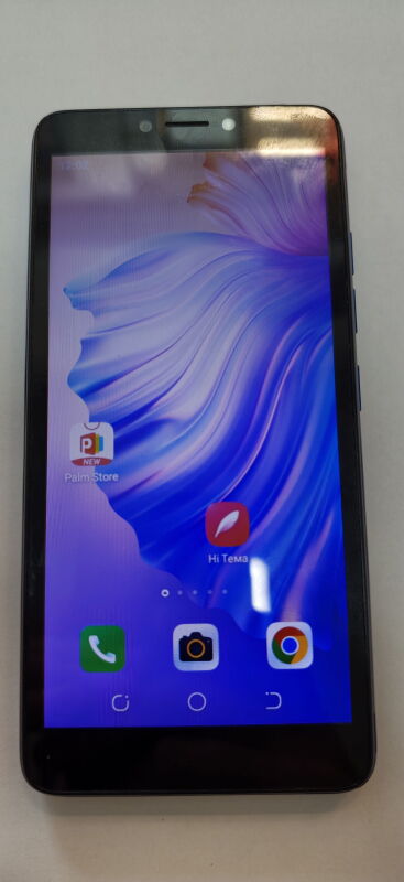 Tecno POP 2F B1g 1/16GB - Б/В - Фото №2