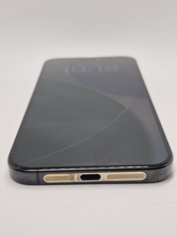 Apple iPhone 15 Pro Max 256GB - Б/В - Фото №4