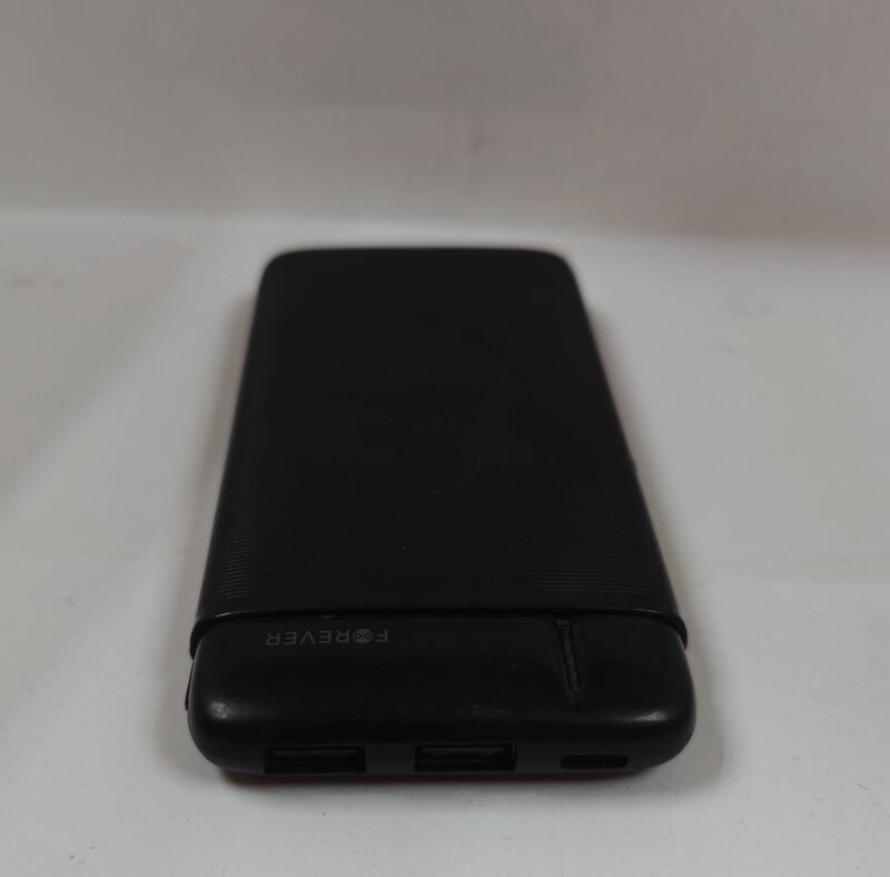 Powerbank FOREVER TB-100M 10000mAh - Б/В - Фото №2