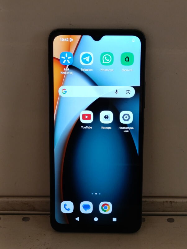 Xiaomi Redmi A3 4/128Gb - Б/В