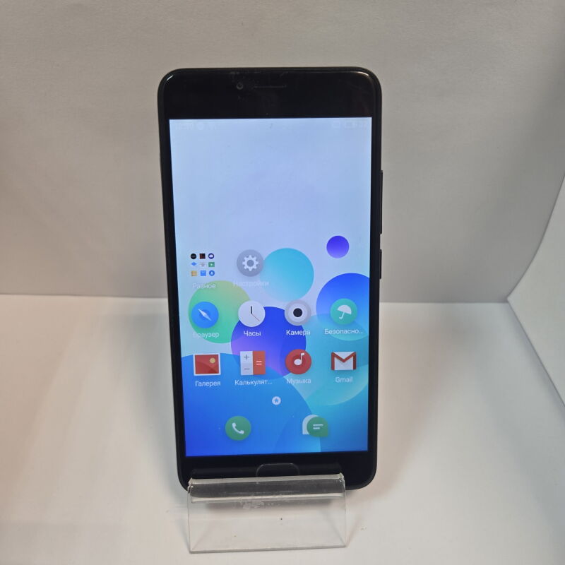 Meizu M5 16GB - Б/В - Фото №2