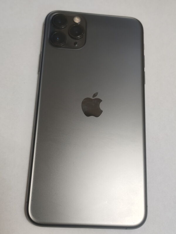 Apple Iphone 11 Pro Max 256GB - Б/В - Фото №3
