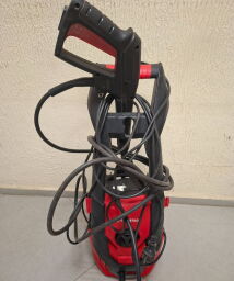 Миття високого тиску Intertool DT-1503 - Б/В від виробника Intertool