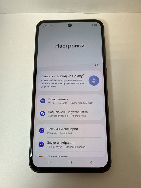 Samsung Galaxy A36 5G 6/128GB SM-A366B - Б/В - Фото №6