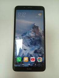 Xiaomi Redmi 7A 32gb - Б/В від виробника Xiaomi