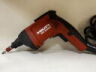 Акумуляторний шурупокрут для гіпсокартону Hilti SD-5000 - Б/В - Прев'ю фото №1