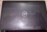 Ноутбук Dell Latitude 5501 (i5-9400H/8GB/SSD512GB) - Б/В - Прев'ю фото №4