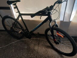 Велосипед Crosser Sport 26" - Б/В від виробника Crosser