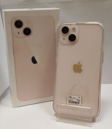Apple iPhone 13 128GB - Б/В від виробника Apple