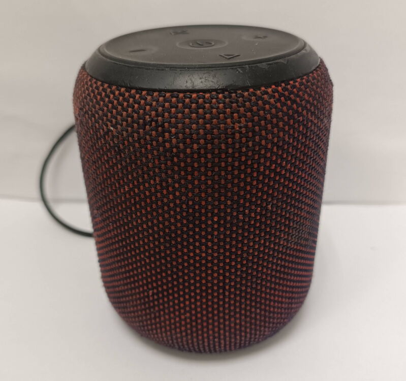 Портативна колонка 2E SoundXPod Black (2E-BSSXPWBK) - Б/В