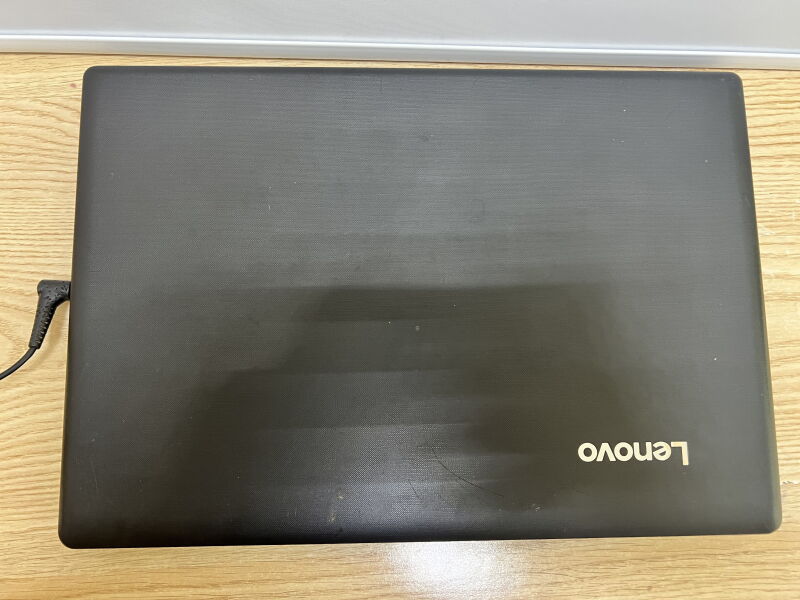 Ноутбук Lenovo IdeaPad 110-15IBR (80T700D2RA) - Б/В - Фото №3