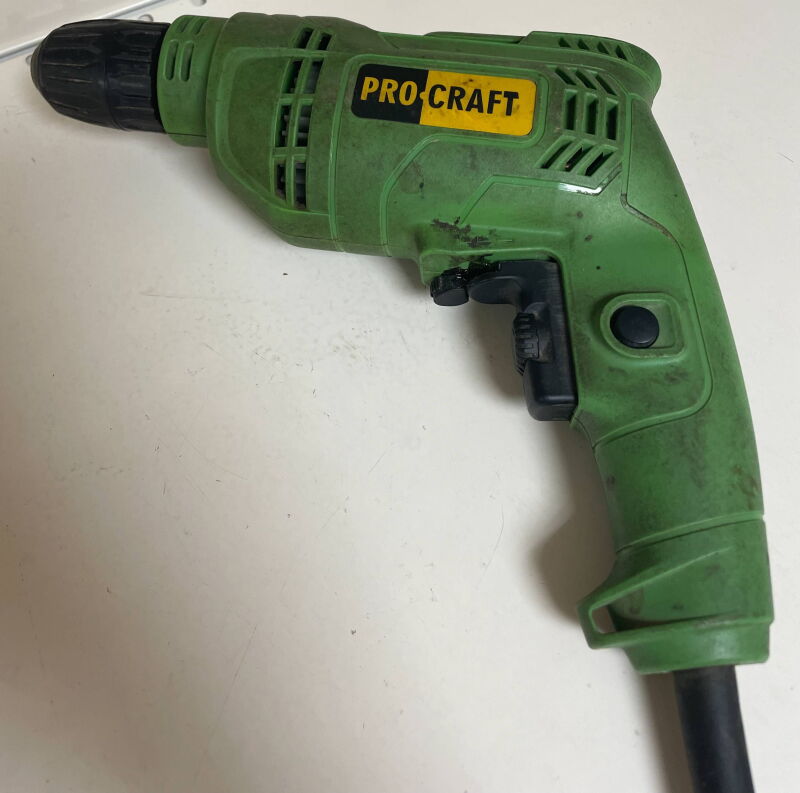 Дриль Procraft PS700 - Б/В