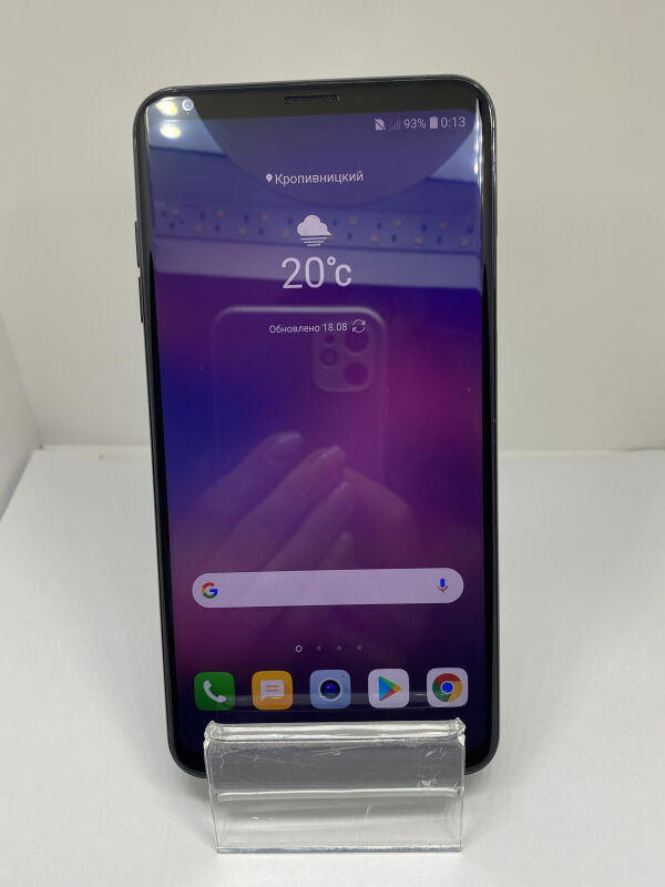 LG V300K (LGMV300K) - Б/В