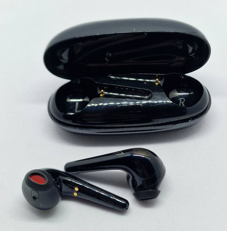 Навушники 1More ComfoBuds TWS Headphones (ESS3001T) - Фото №2