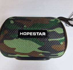 Портативна колонка Hopestar T10 - Б/В від виробника Hopestar