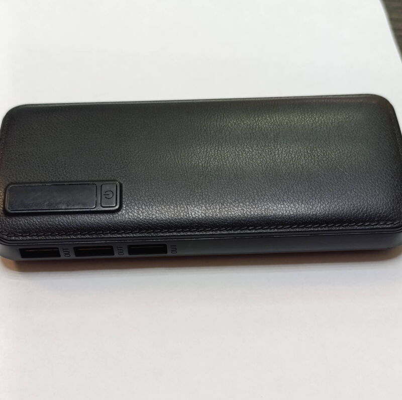 Powerbank 10000 mAh - Б/В - Фото №2