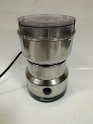 Кавомолка Domotec MS-1206 - Б/В від виробника Domotec