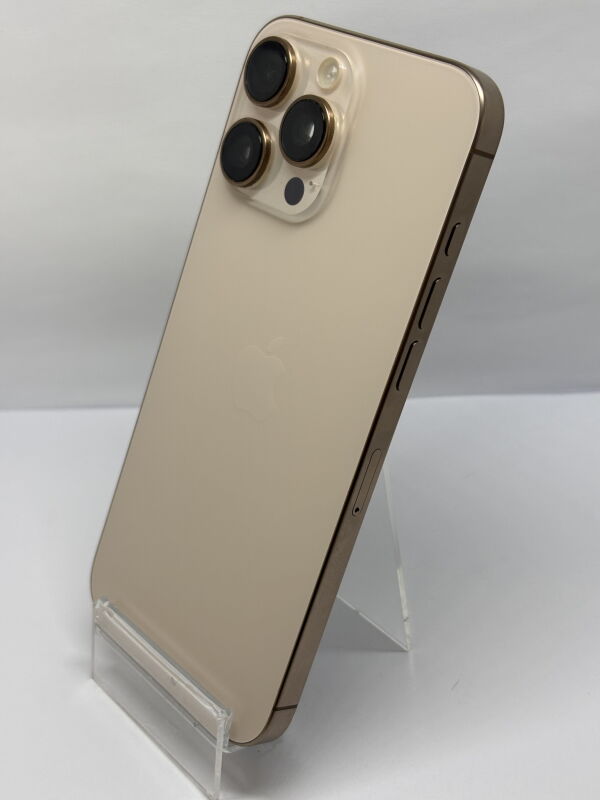 Apple iPhone 16 Pro Max 256GB - Б/В - Фото №4