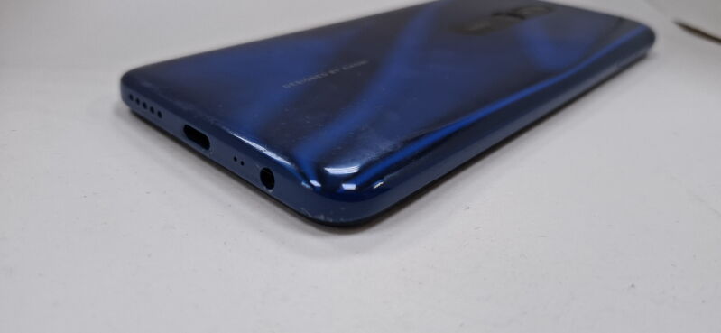 Xiaomi Redmi Note 8 4/64GB, MZB8274IN - Б/В - Фото №4