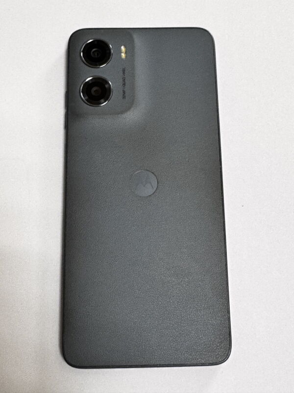 Motorola Moto E15 2/64Gb - Б/В