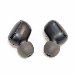Навушники TWS Xiaomi Redmi AirDots 2 Black (BHR4196CN/TWSEJ061LS) - Б/В від виробника Xiaomi