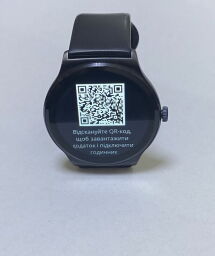 Смарт-годинник HAYLOU Solar Lite - Б/В від виробника Haylou