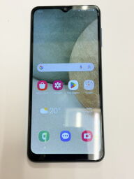 Samsung Galaxy A12 Nacho SM-A127F/DSN 4/64GB - Б/В від виробника Samsung