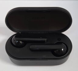 Наушники QCY T2C Black Наушники QCY T2C Black від виробника QCY