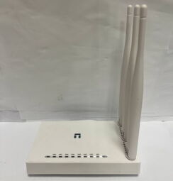 Маршрутизатор Netis WF2409E WiFi4 / N300 / 100 Мбіт/с - Б/В від виробника Netis