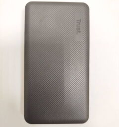 Powerbank Trust Primo Eco 15000mAh (24677) - Б/В Powerbank Trust Primo Eco 15000mAh (24677) - Б/В від виробника Trust