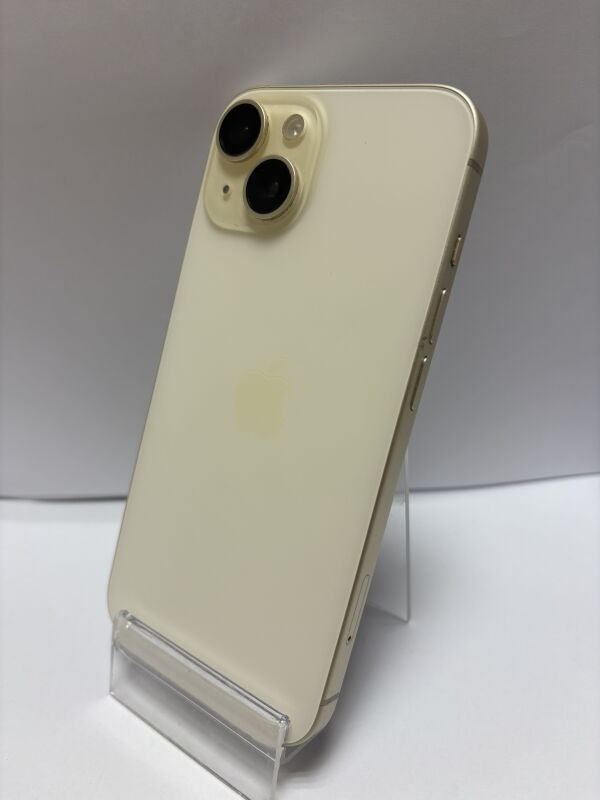 Apple iPhone 15 128GB - Б/В - Фото №3