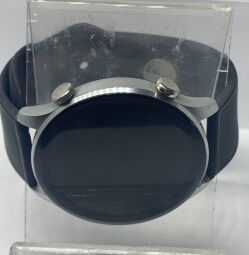 Смарт-годинник Haylou Solar Plus RT3 (LS16) - Б/В від виробника Haylou