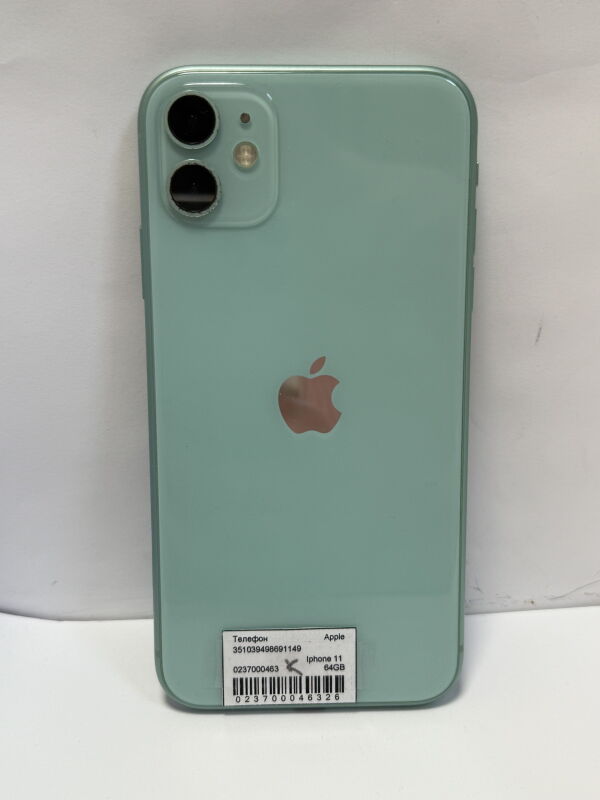 Apple Iphone 11 64GB - Б/В