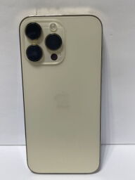 Apple iPhone 14 Pro Max 128GB Gold - Б/В від виробника Apple