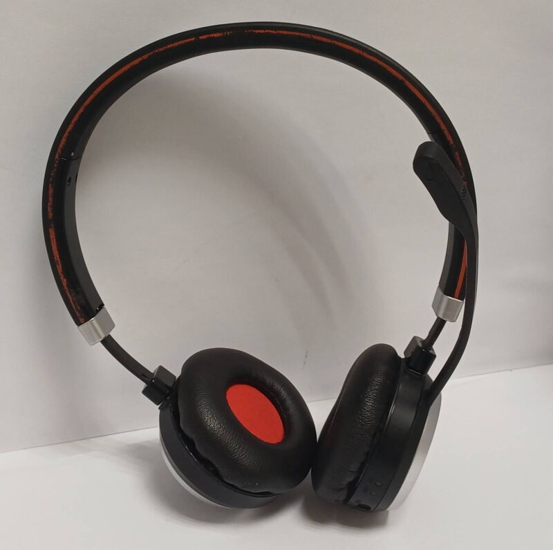Гарнітура Jabra EVOLVE 65 TE MS Stereo - Б/В