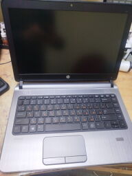 Ноутбук HP ProBook 430 G2 (i3-4030U/8GB/HDD500GB) - Б/В від виробника HP