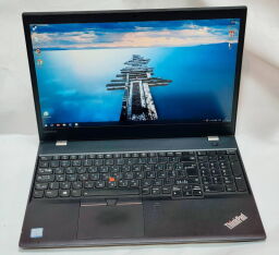 Ноутбук Lenovo ThinkPad T570 (i5-7200U/8GB/SSD256GB) - Б/В від виробника Lenovo