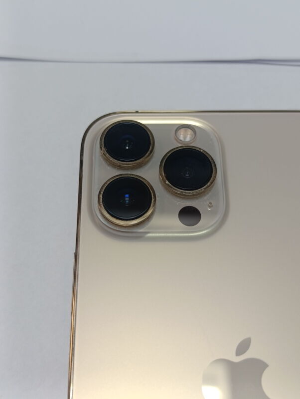 Apple iPhone 13 Pro Max 256GB - Б/В - Фото №6