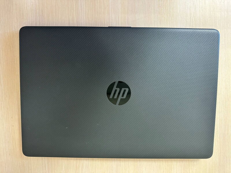 Ноутбук HP Laptop 15s-fq2043ua (7X8E2EA) - Б/В - Фото №7
