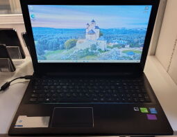 Ноутбук Lenovo Z50-70 (i7-4510U/16GB/SSD500GB) - Б/В від виробника Lenovo