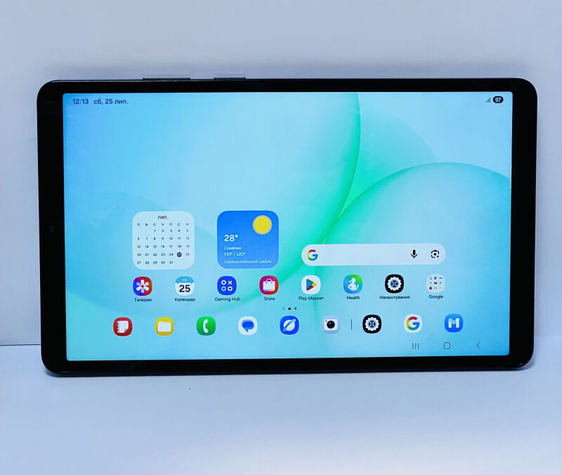 Планшет Samsung Galaxy Tab A11 LTE (SM-X135F) 8/128GB - Б/В