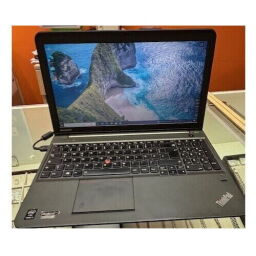 Ноутбук Lenovo ThinkPad S540 (i7-4510U/8GB/SSD250GB) від виробника Lenovo